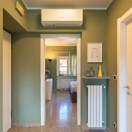 Casa Del Corso Appartement *