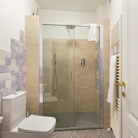 Appartement Casa Del Corso *
