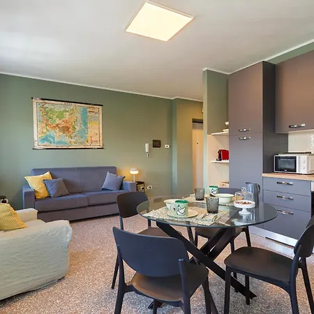 Appartement Casa Del Corso Novi Ligure