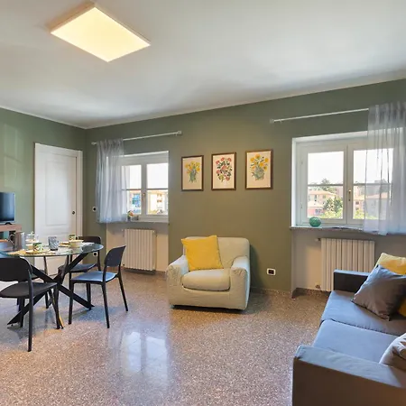 Casa Del Corso Novi Ligure