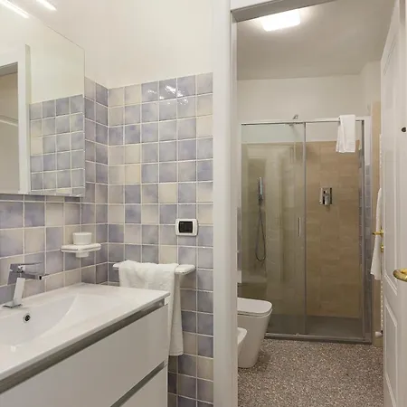 Casa Del Corso Appartement *