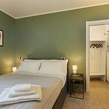 Casa Del Corso Appartement