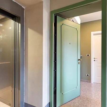 Casa Del Corso Apartment