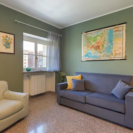 Casa Del Corso Apartment *